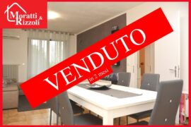 APPARTAMENTO BICAMERE a Cervignano del Friuli