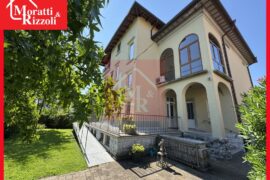 Prestigioso ufficio in villa d’epoca a Gorizia