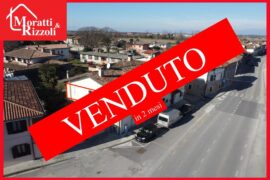 APPARTAMENTO TRICAMERE a Nogaredo di San Vito al Torre