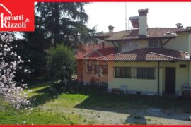 CASA SINGOLA nel cuore di Fiumicello