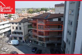APPARTAMENTO TRICAMERE in centro a Cervignano del Friuli