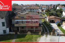 Un’accogliente bifamiliare ad Aquileia