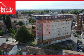 Un APPARTAMENTO BICAMERE in centro a Cervignano!
