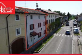 CASA IN LINEA a Tapogliano
