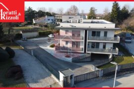 Moderno APPARTAMENTO BICAMERE COMPLETAMENTE ARREDATO a Cervignano del Friuli