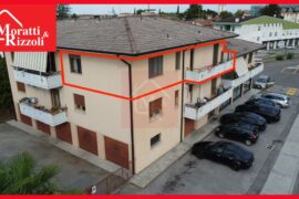 APPARTAMENTO BICAMERE a Cervignano del Friuli