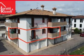APPARTAMENTO BICAMERE a Cervignano del Friuli