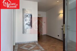Luminoso ufficio in centro a Gradisca d’Isonzo