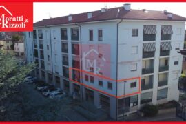 UFFICIO/AMBULATORIO in centro a Cervignano del Friuli
