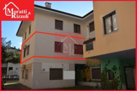 UFFICIO in condivisione in centro a Gorizia