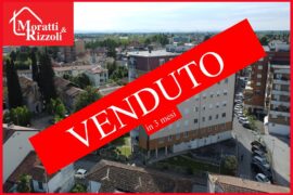 Un APPARTAMENTO BICAMERE in centro a Cervignano!