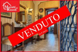CASA SINGOLA composta da due alloggi a Cervignano del Friuli
